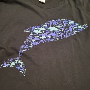 Dolphin T-Shirt